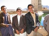 Yemen - Hababah (Boys) - 2